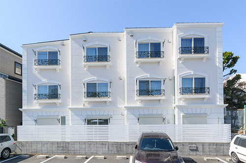 千葉県市川市真間2-712賃貸物件・賃貸マンション